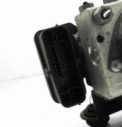 Bloc ABS (freins anti-blocage) SEAT IBIZA 4 Photo n°5