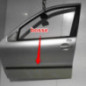 Porte avant gauche SEAT LEON 1