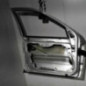 Porte avant gauche SEAT LEON 1