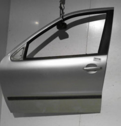 Porte avant gauche SEAT LEON 1 Photo n°5