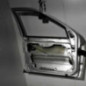 Porte avant gauche SEAT LEON 1