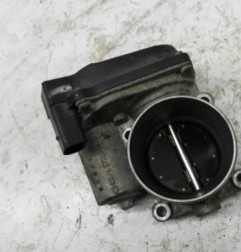 Boitier papillon SEAT IBIZA 3 Photo n°1