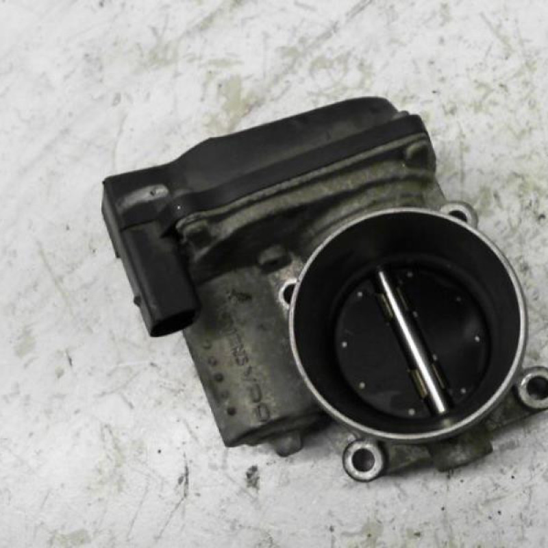 Boitier papillon SEAT IBIZA 3