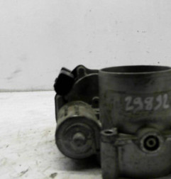 Boitier papillon SEAT IBIZA 3