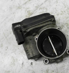 Boitier papillon SEAT IBIZA 3 Photo n°4