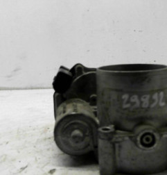 Boitier papillon SEAT IBIZA 3 Photo n°5