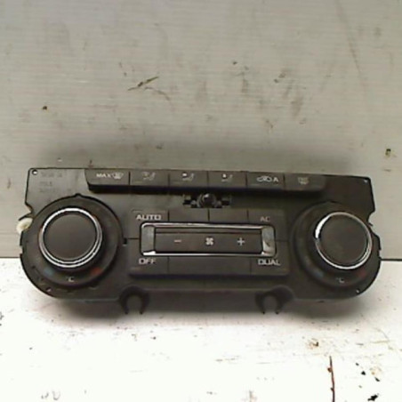 Commande chauffage SKODA OCTAVIA 2