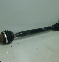 Cardan droit (transmission) SKODA FABIA 1 Photo n°1