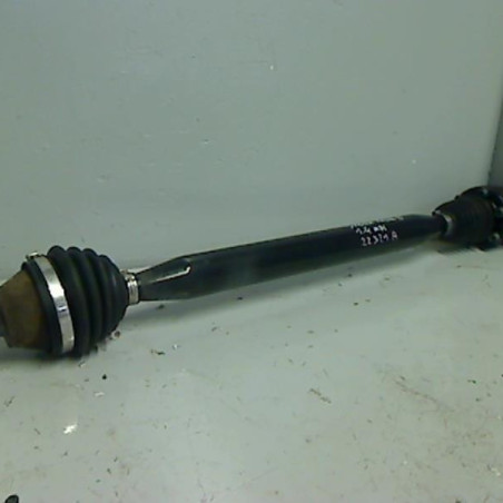 Cardan droit (transmission) SKODA FABIA 1 Photo n°1