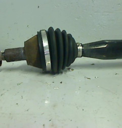 Cardan droit (transmission) SKODA FABIA 1