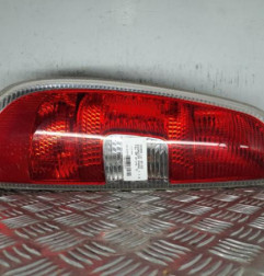 Feu arriere principal gauche (feux) SKODA ROOMSTER Photo n°1