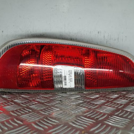 Feu arriere principal gauche (feux) SKODA ROOMSTER Photo n°1