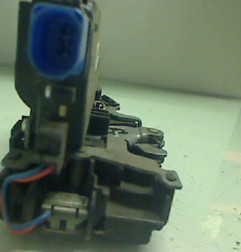 Serrure arriere gauche SKODA FABIA