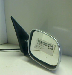 Retroviseur droit SKODA FABIA 1 Photo n°1