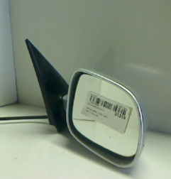 Retroviseur droit SKODA FABIA 1 Photo n°4