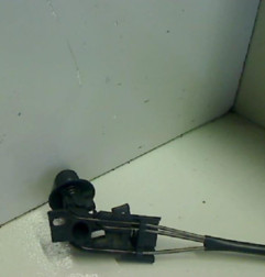 Retroviseur droit SKODA FABIA 1 Photo n°5