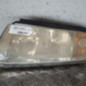 Optique avant principal gauche (feux)(phare) SKODA FABIA 1