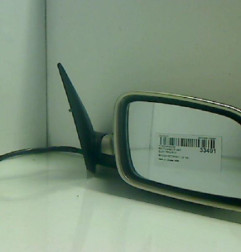 Retroviseur droit SKODA OCTAVIA 2 Photo n°1