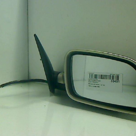 Retroviseur droit SKODA OCTAVIA 2 Photo n°1