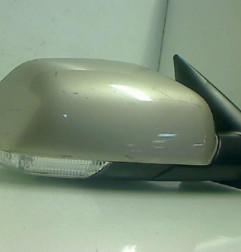 Retroviseur droit SKODA OCTAVIA 2