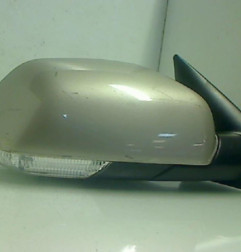 Retroviseur droit SKODA OCTAVIA 2 Photo n°5