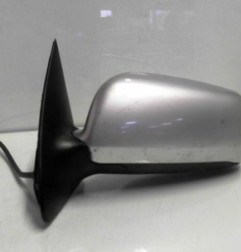 Retroviseur gauche SKODA FABIA 1 Photo n°3