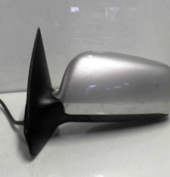 Retroviseur gauche SKODA FABIA 1 Photo n°4