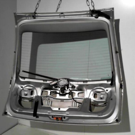 Malle/Hayon arriere SKODA FABIA 1