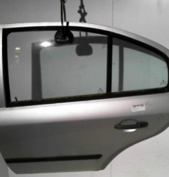 Porte arriere gauche SKODA OCTAVIA 1
