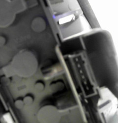 Feu arriere principal droit (feux) SKODA OCTAVIA 1 Photo n°3