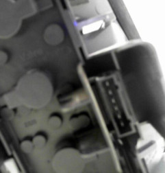 Feu arriere principal droit (feux) SKODA OCTAVIA 1 Photo n°6