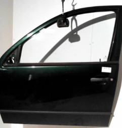 Porte avant gauche SKODA FABIA 1 Photo n°1