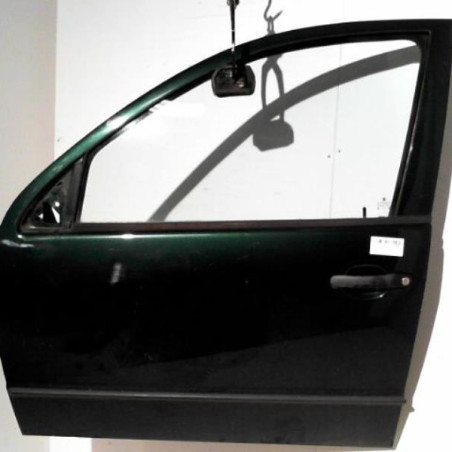 Porte avant gauche SKODA FABIA 1