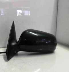 Retroviseur gauche SKODA FABIA 1 Photo n°1