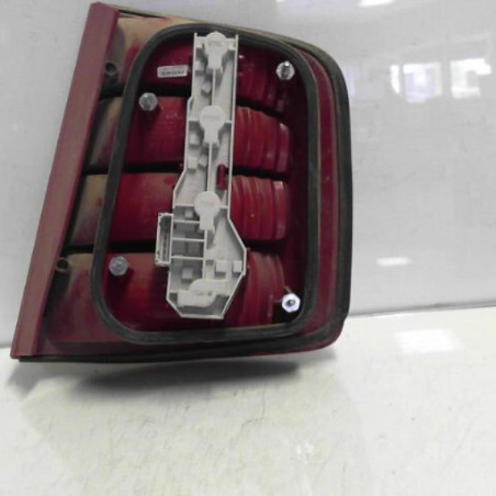 Feu arriere principal gauche (feux) SKODA FABIA 1