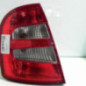 Feu arriere principal gauche (feux) SKODA FABIA 1