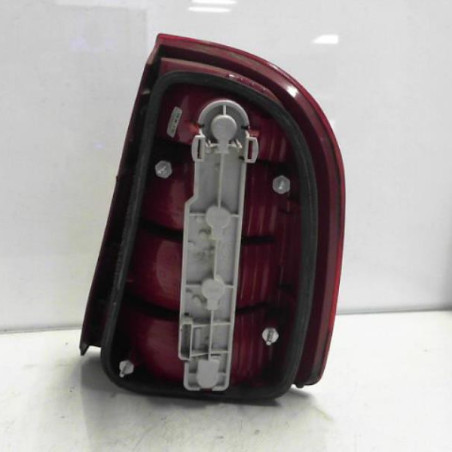 Feu arriere principal gauche (feux) SKODA FABIA 1