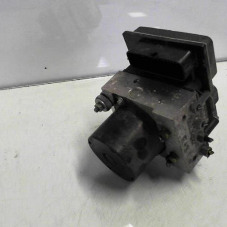 Bloc ABS (freins anti-blocage) SKODA FABIA 2 Photo n°1