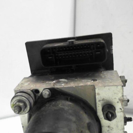 Bloc ABS (freins anti-blocage) SKODA FABIA 2