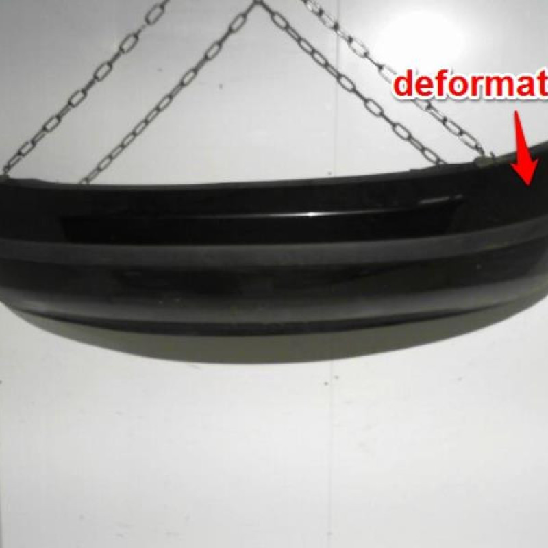 Pare choc arriere SKODA FABIA 1