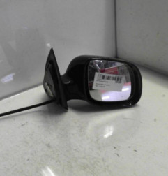 Retroviseur droit SKODA FABIA 1 Photo n°5