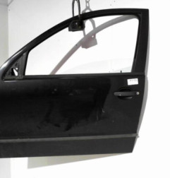 Porte avant gauche SKODA FABIA 1 Photo n°4