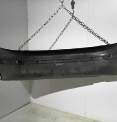 Pare choc arriere SKODA FABIA 1 Photo n°3