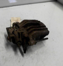 Etrier arriere gauche (freinage) SKODA FABIA 2 Photo n°1