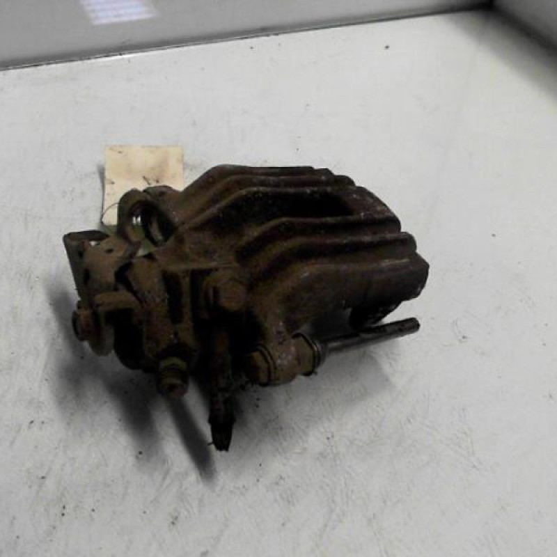 Etrier arriere gauche (freinage) SKODA FABIA 2