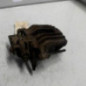 Etrier arriere gauche (freinage) SKODA FABIA 2