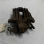 Etrier arriere gauche (freinage) SKODA FABIA 2