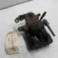 Etrier arriere gauche (freinage) SKODA FABIA 2
