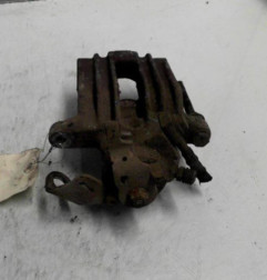 Etrier arriere gauche (freinage) SKODA FABIA 2 Photo n°5