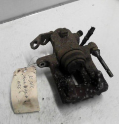 Etrier arriere gauche (freinage) SKODA FABIA 2 Photo n°6